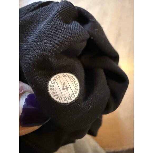 Lululemon Align Pant *Full Length 28" black size 4 - Picture 8 of 9